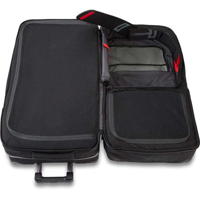 Dakine Split Roller Bag 110L - Carbon