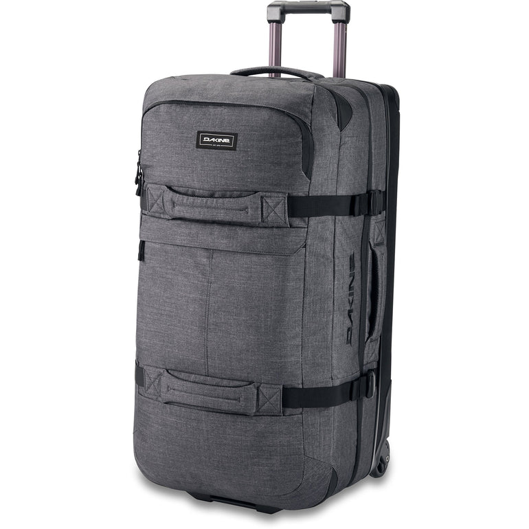 Dakine Split Roller Bag 110L - Carbon