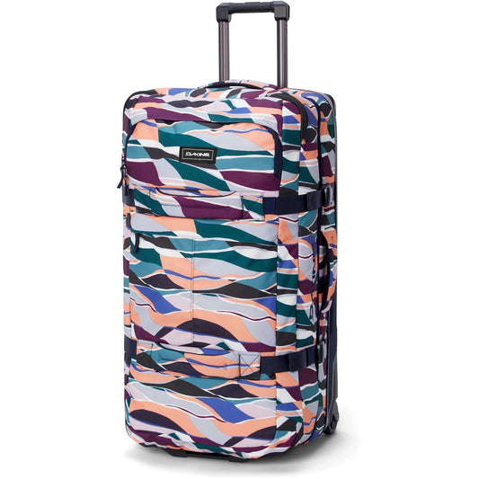 Dakine Split Roller Bag 110L - Night Skyline