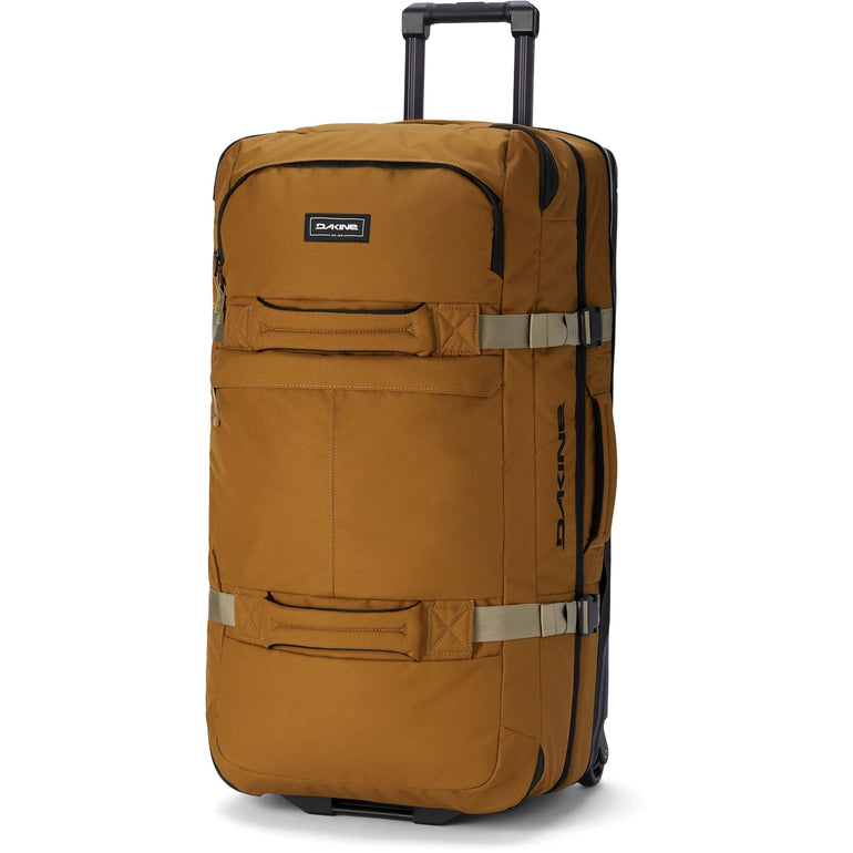 Dakine Split Roller Bag 110L - Rubber