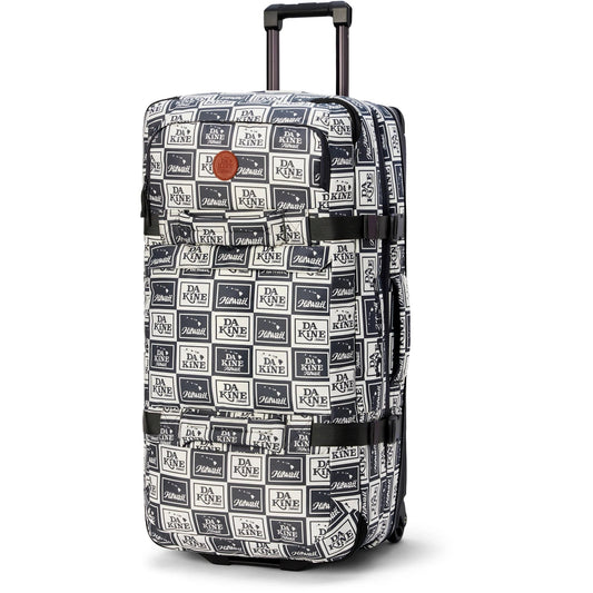 Dakine Split Roller 110L - Hawaii Asphalt Checker