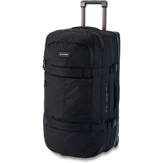 Dakine Split Roller Bag 85L - Black