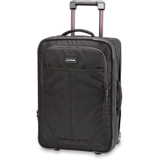 Dakine Status Roller Bag +42L - Black