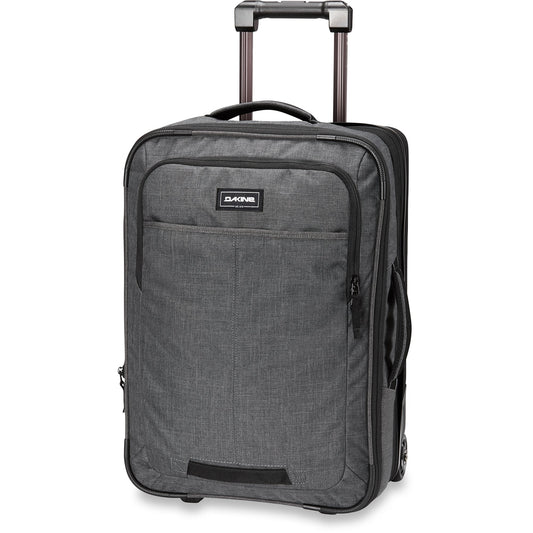 Dakine Status Roller Bag +42L - Carbon