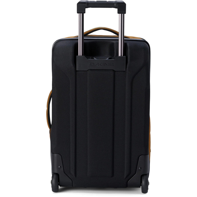 Dakine Status Roller Bag +42L - Rubber