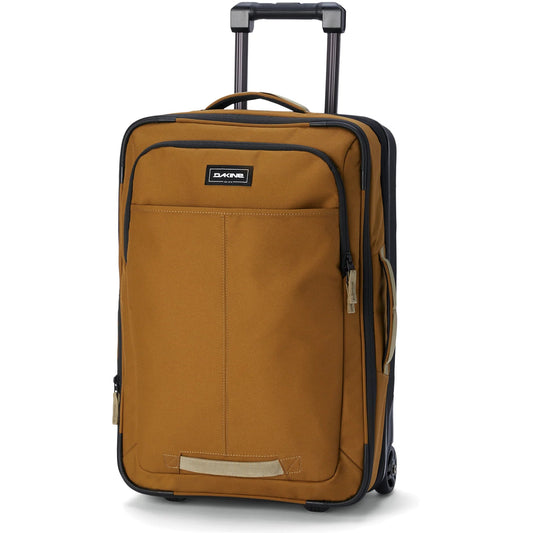 Dakine Status Roller Bag +42L - Rubber