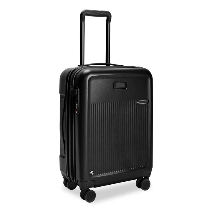 Briggs & Riley Sympatico 3.0 Global Carry-On Expandable Spinner Luggage