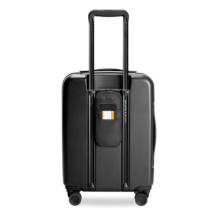 Briggs & Riley Sympatico 3.0 Global Carry-On Expandable Spinner Luggage