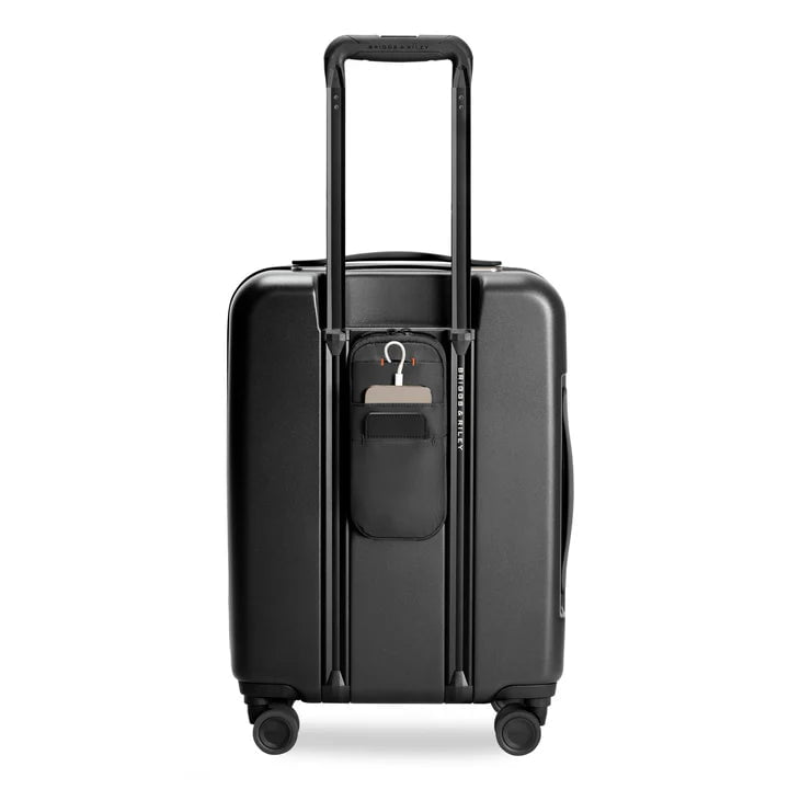 Briggs & Riley Sympatico 3.0 Global Carry-On Expandable Spinner Luggage