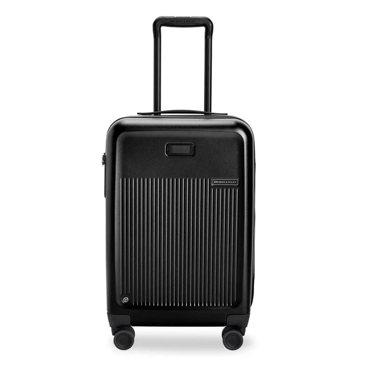 Briggs & Riley Sympatico 3.0 Global Carry-On Expandable Spinner Luggage