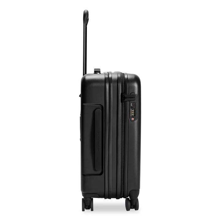 Briggs & Riley Sympatico 3.0 Global Carry-On Expandable Spinner Luggage