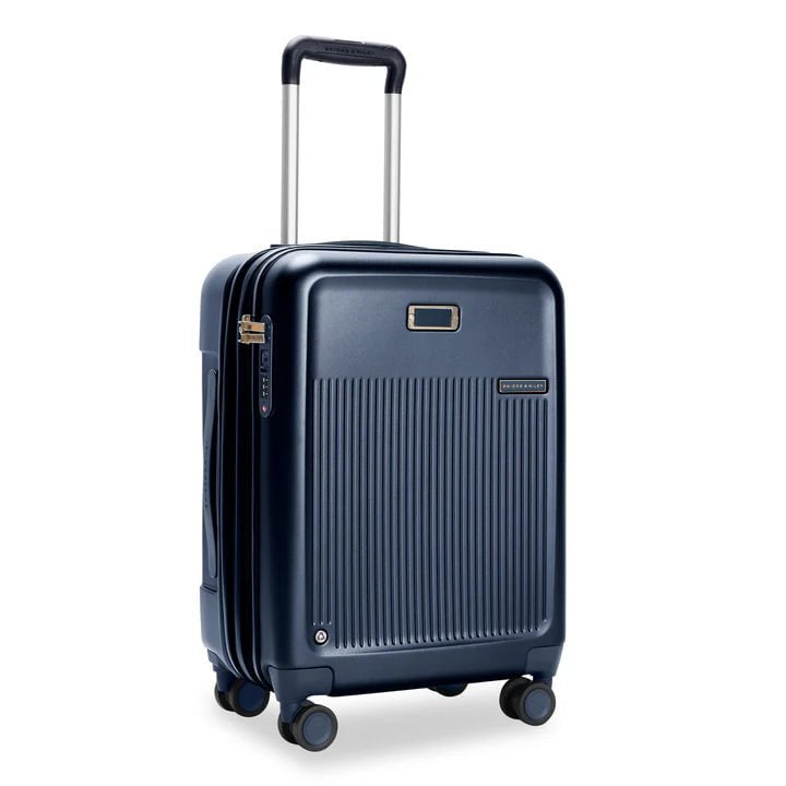 Briggs & Riley Sympatico 3.0 Global Carry-On Expandable Spinner Luggage