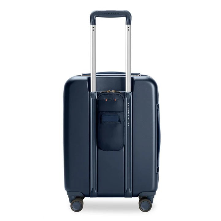 Briggs & Riley Sympatico 3.0 Global Carry-On Expandable Spinner Luggage