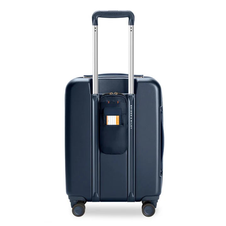 Briggs & Riley Sympatico 3.0 Global Carry-On Expandable Spinner Luggage