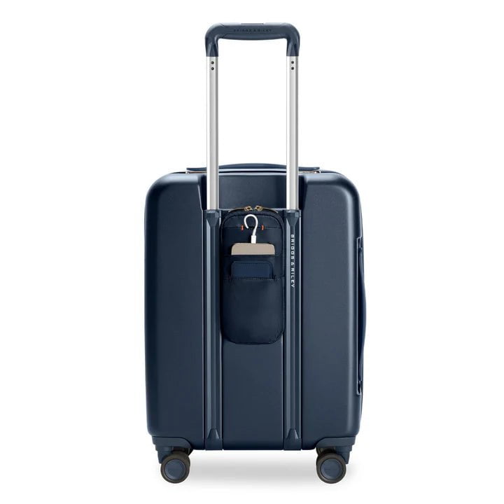 Briggs & Riley Sympatico 3.0 Global Carry-On Expandable Spinner Luggage