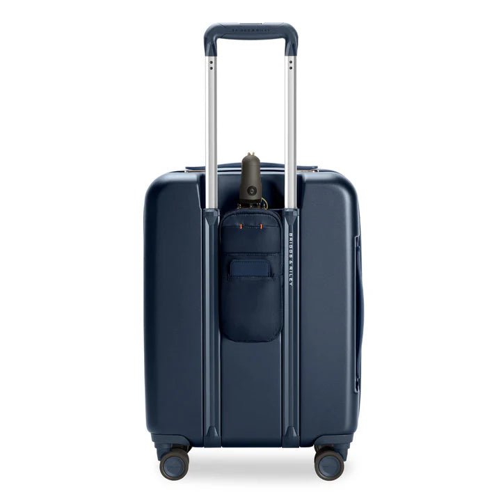 Briggs & Riley Sympatico 3.0 Global Carry-On Expandable Spinner Luggage