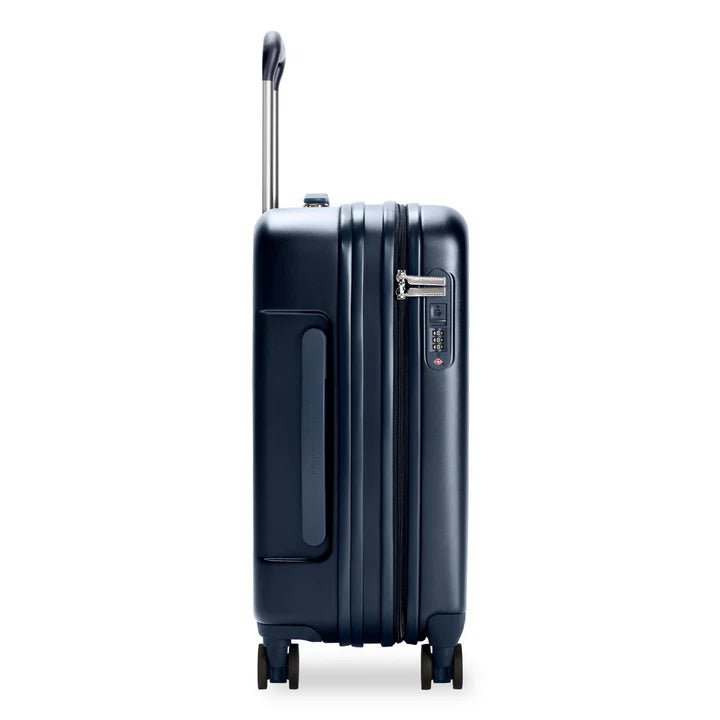 Briggs & Riley Sympatico 3.0 Global Carry-On Expandable Spinner Luggage