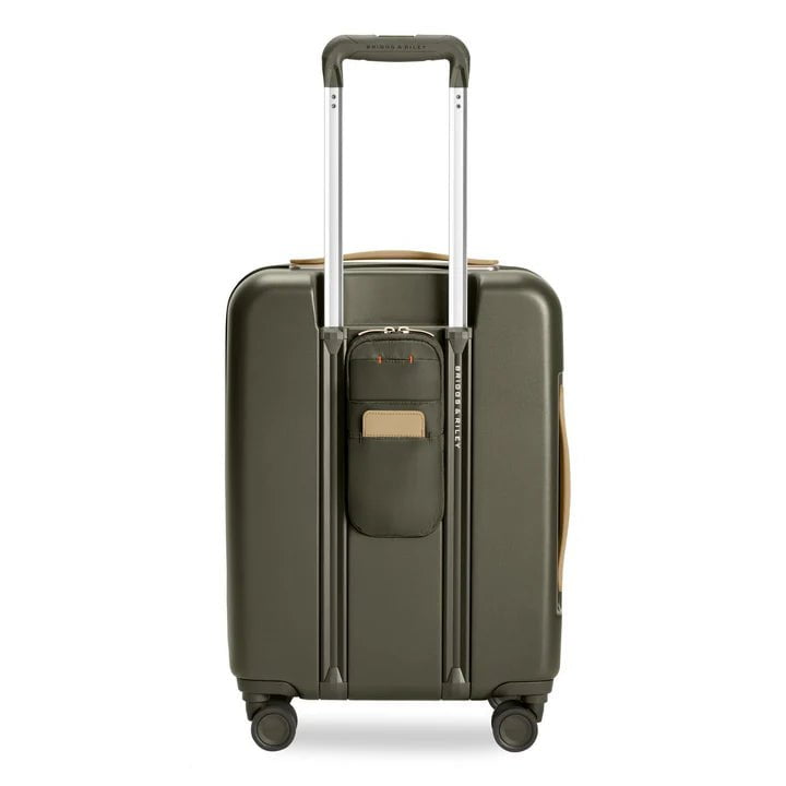 Briggs & Riley Sympatico 3.0 Global Carry-On Expandable Spinner Luggage