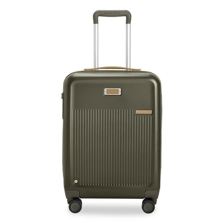 Briggs & Riley Sympatico 3.0 Global Carry-On Expandable Spinner Luggage