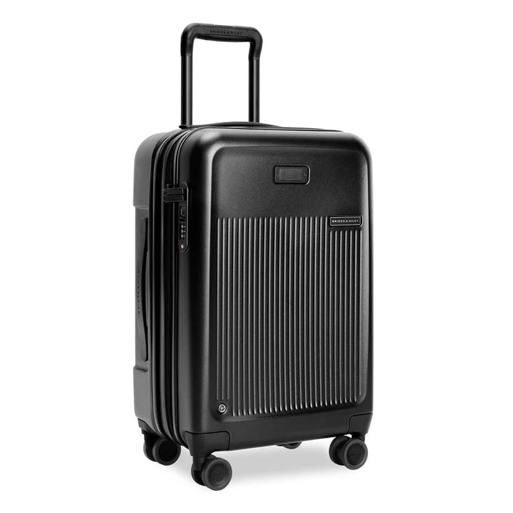 Briggs & Riley Sympatico 3.0 Essential Carry-On Expandable Spinner Luggage