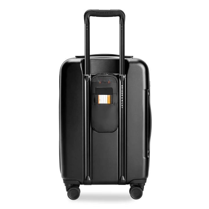 Briggs & Riley Sympatico 3.0 Essential Carry-On Expandable Spinner Luggage