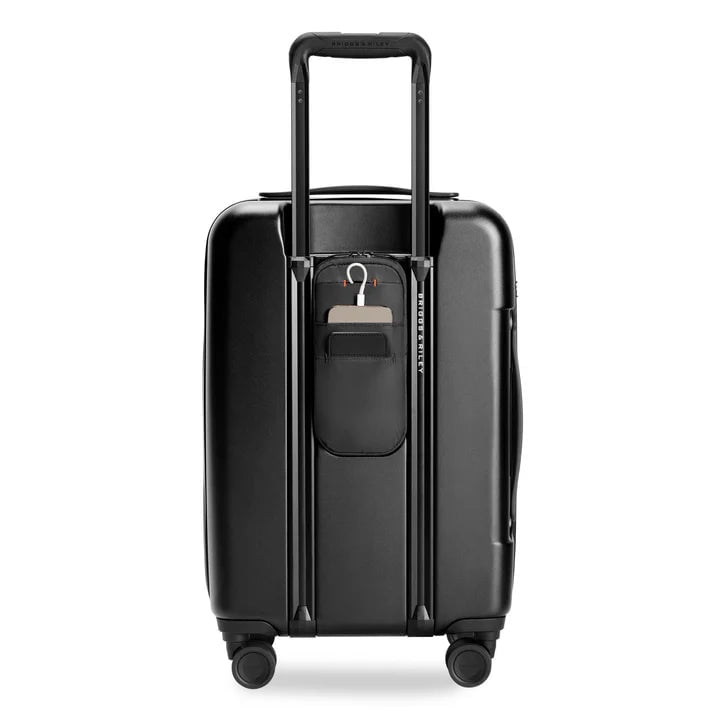 Briggs & Riley Sympatico 3.0 Essential Carry-On Expandable Spinner Luggage