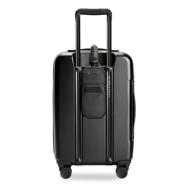 Briggs & Riley Sympatico 3.0 Essential Carry-On Expandable Spinner Luggage