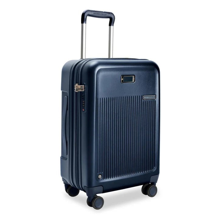 Briggs & Riley Sympatico 3.0 Essential Carry-On Expandable Spinner Luggage