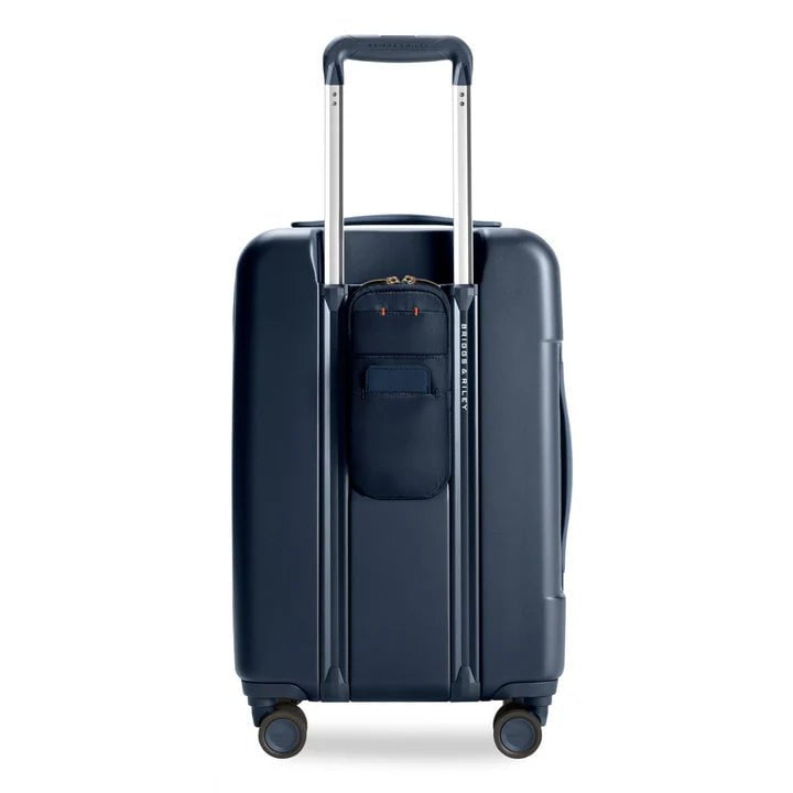 Briggs & Riley Sympatico 3.0 Essential Carry-On Expandable Spinner Luggage