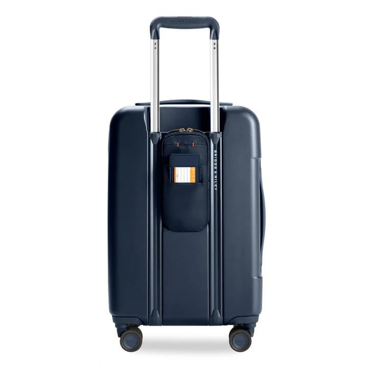 Briggs & Riley Sympatico 3.0 Essential Carry-On Expandable Spinner Luggage