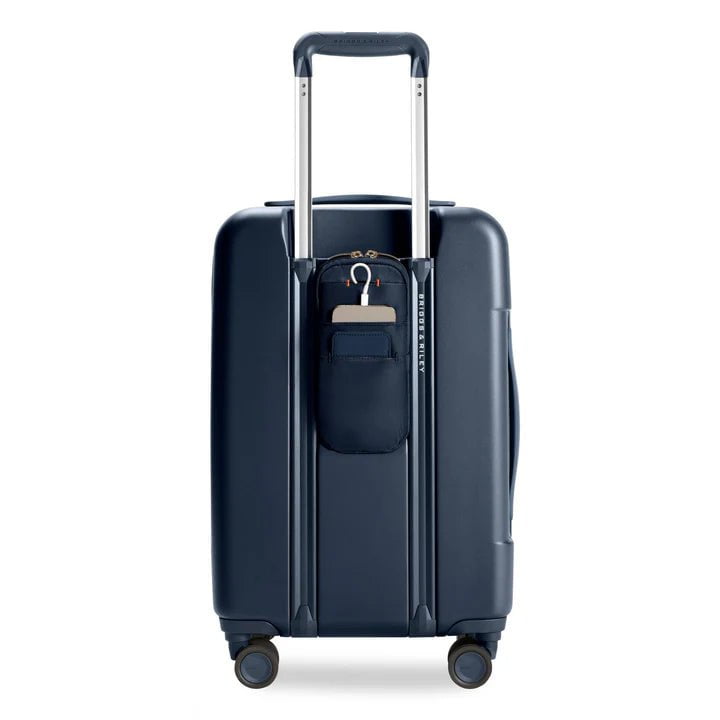 Briggs & Riley Sympatico 3.0 Essential Carry-On Expandable Spinner Luggage