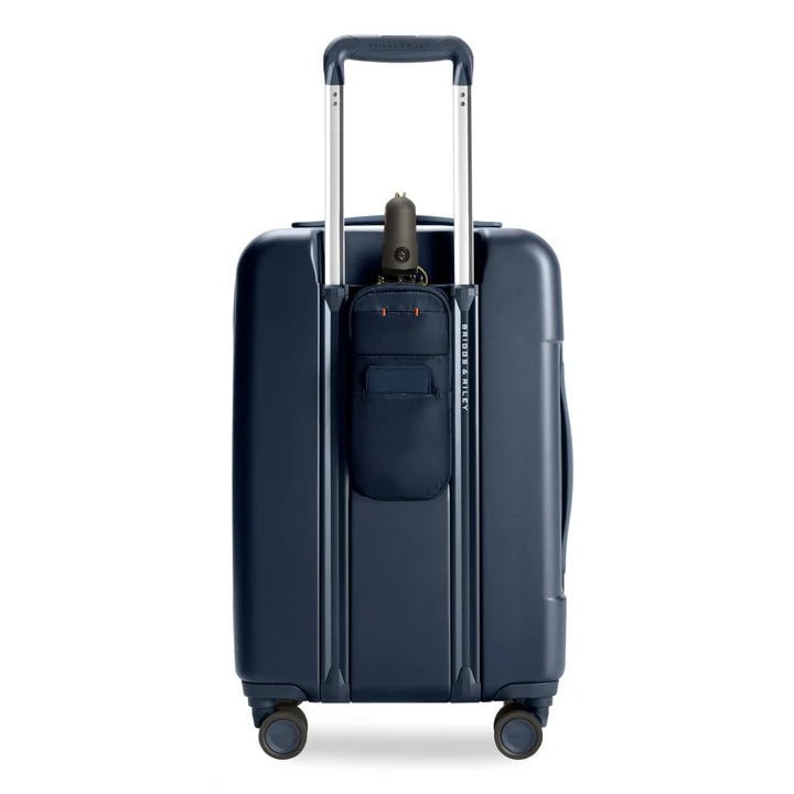 Briggs & Riley Sympatico 3.0 Essential Carry-On Expandable Spinner Luggage