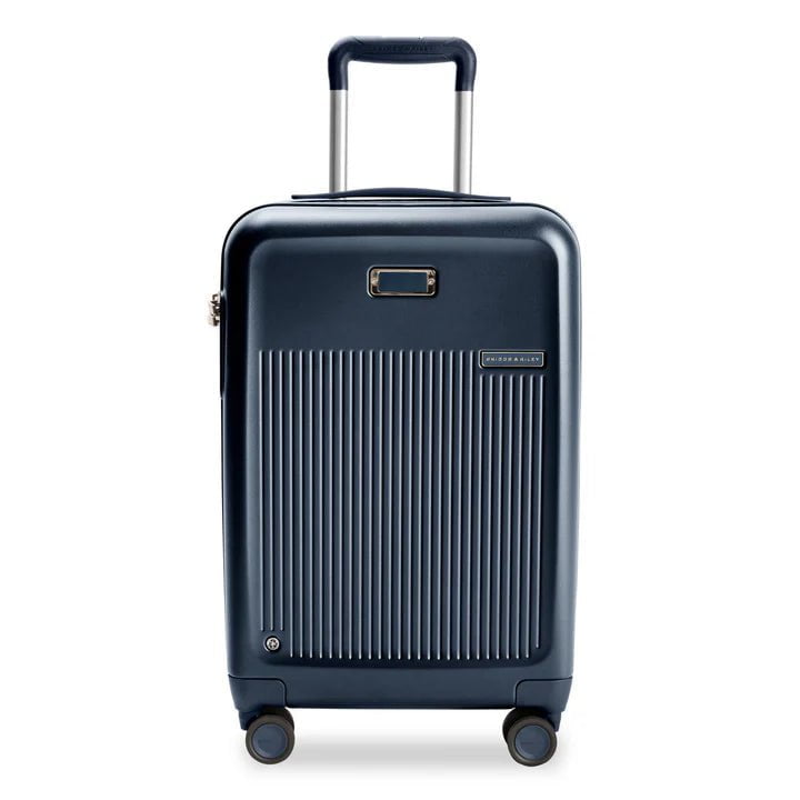 Briggs & Riley Sympatico 3.0 Essential Carry-On Expandable Spinner Luggage