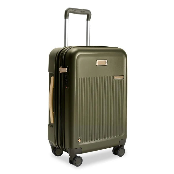 Briggs & Riley Sympatico 3.0 Essential Carry-On Expandable Spinner Luggage