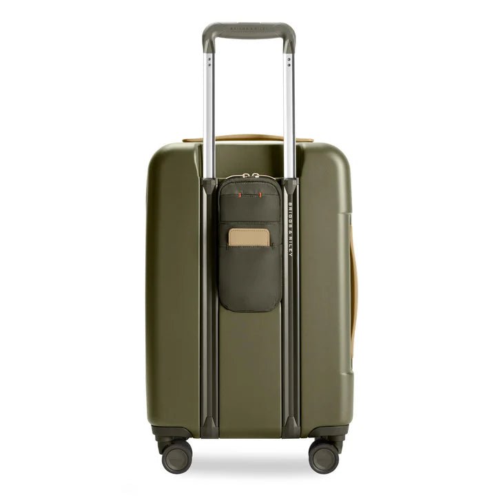 Briggs & Riley Sympatico 3.0 Essential Carry-On Expandable Spinner Luggage