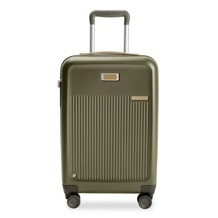 Briggs & Riley Sympatico 3.0 Essential Carry-On Expandable Spinner Luggage