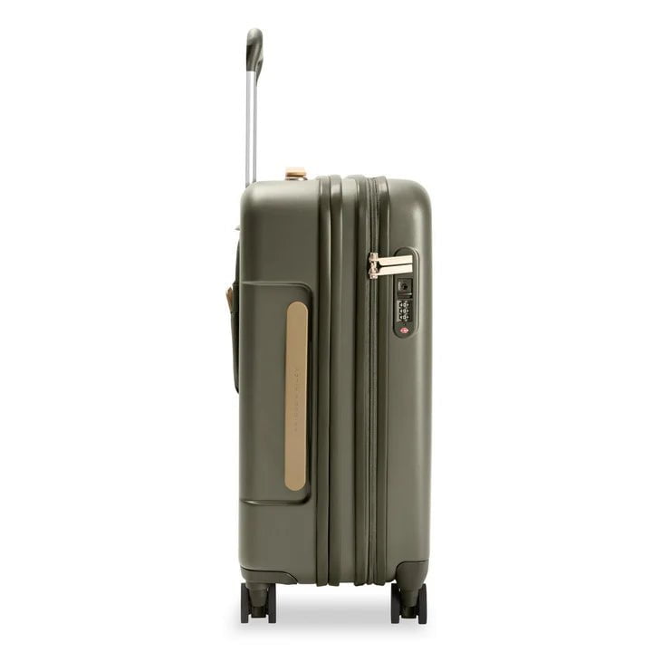 Briggs & Riley Sympatico 3.0 Essential Carry-On Expandable Spinner Luggage