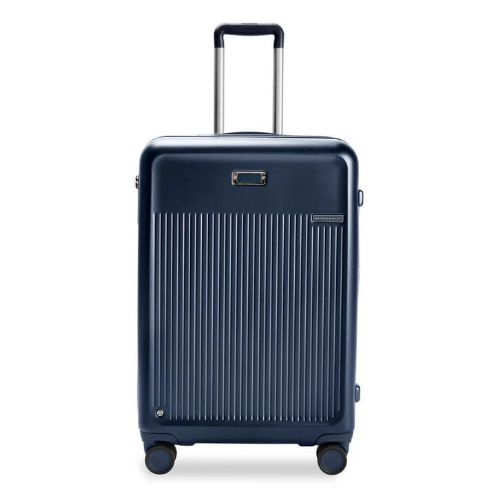 Briggs & Riley Sympatico 3.0 Valise moyenne à roulettes extensible