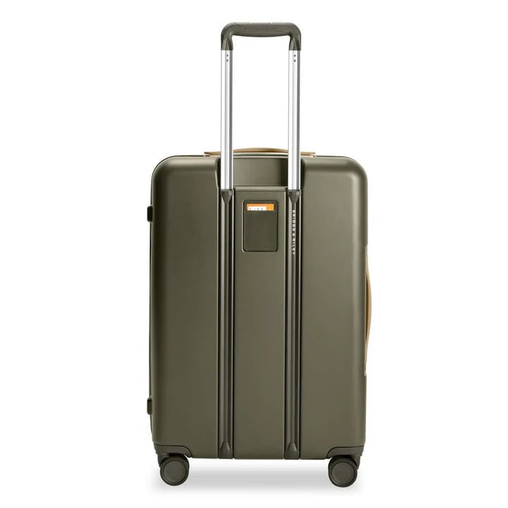 Briggs & Riley Sympatico 3.0 Valise moyenne à roulettes extensible