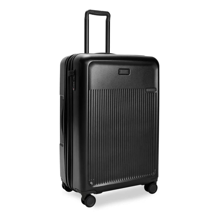 Briggs & Riley Sympatico 3.0 Grande valise à roulettes extensible