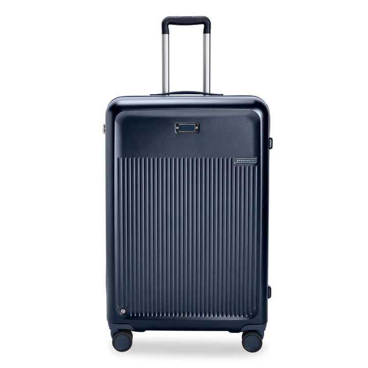 Briggs & Riley Sympatico 3.0 Grande valise à roulettes extensible