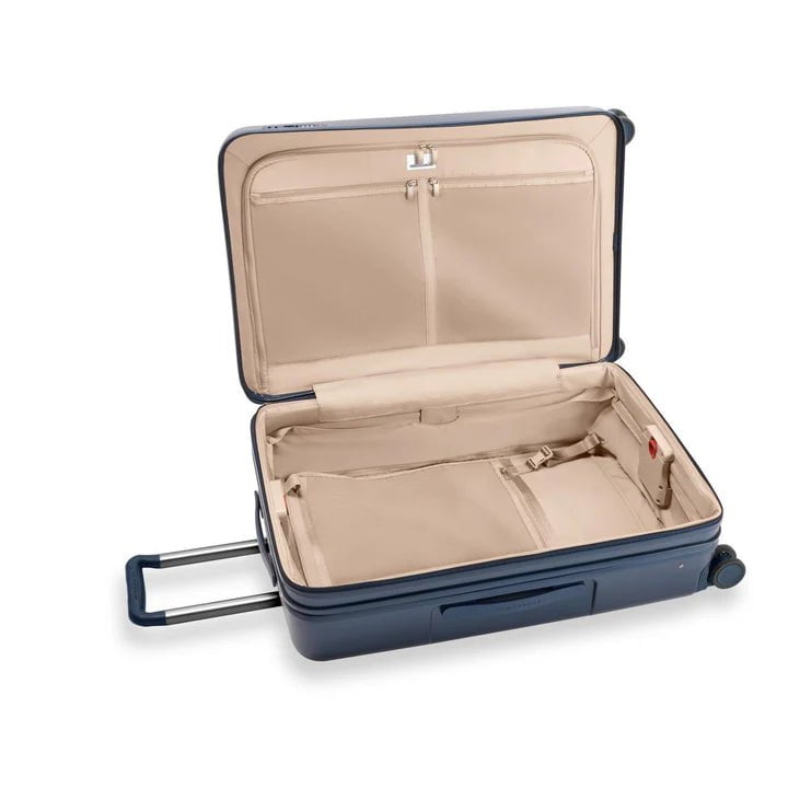 Briggs & Riley Sympatico 3.0 Grande valise à roulettes extensible