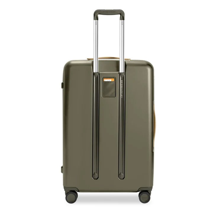 Briggs & Riley Sympatico 3.0 Grande valise à roulettes extensible