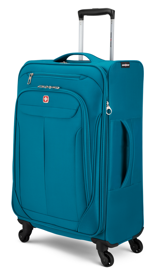 Swiss Gear Marumo Collection Medium Expandable Upright Luggage