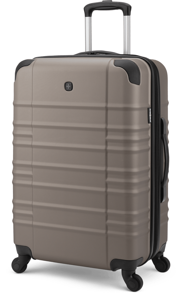 Swiss Gear Sonic 24" Valise extensible de taille moyenne