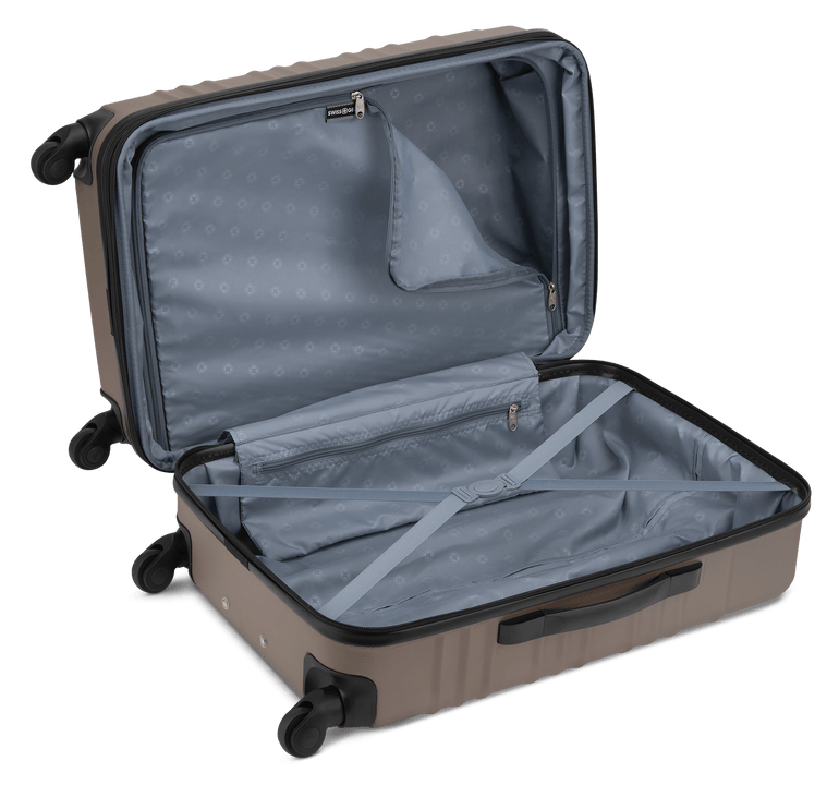 Swiss Gear Sonic 24" Valise extensible de taille moyenne