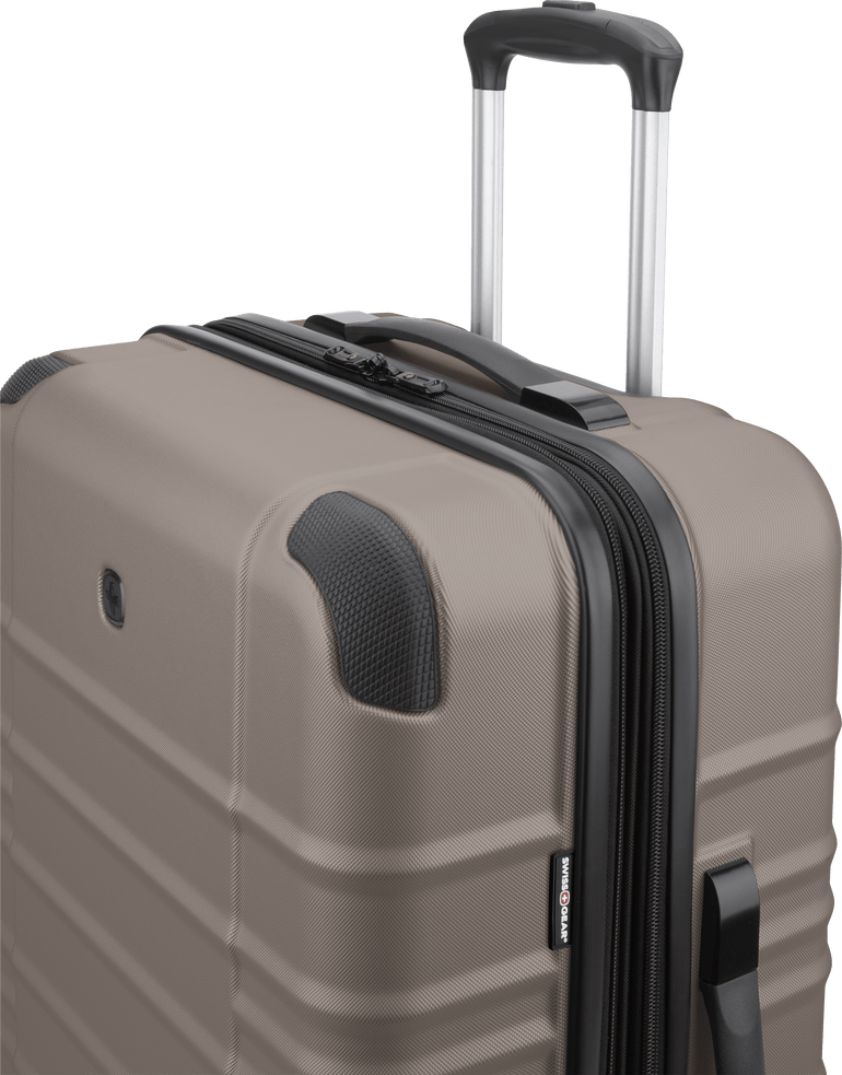 Swiss Gear Sonic 24" Valise extensible de taille moyenne