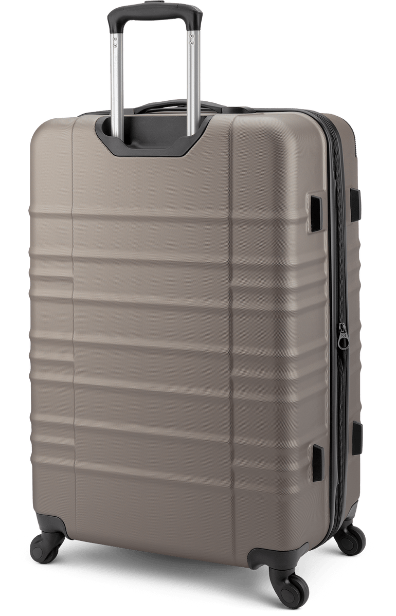 Swiss Gear Sonic 28" Valise extensible grande