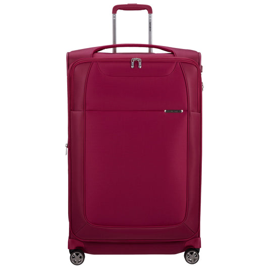 Samsonite D'Lite Spinner Large Luggage - Fuschia