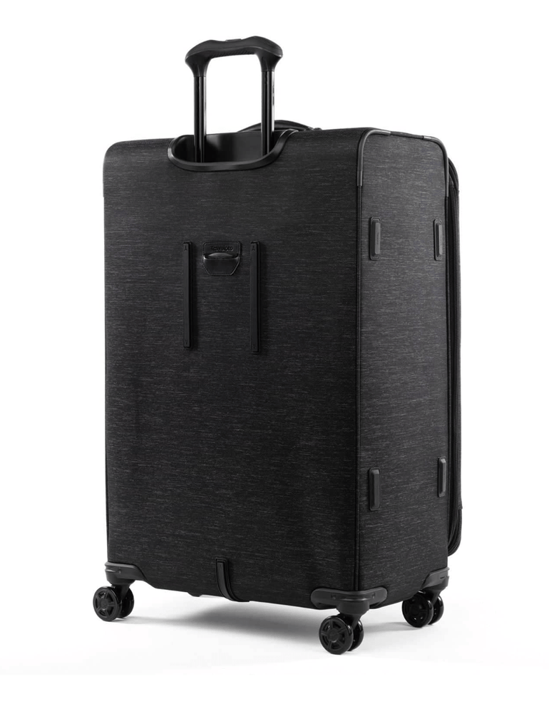 Travelpro Platinum Elite 29 Inch Expandable Spinner Luggage - Intrigue Black